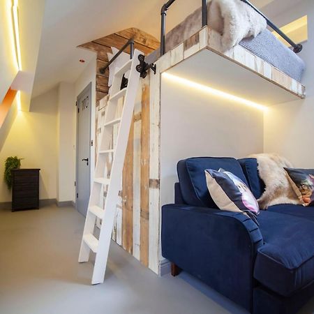 Higgihaus Apartment 5 Clare Street Aparthotel Central Location Bristol Extérieur photo