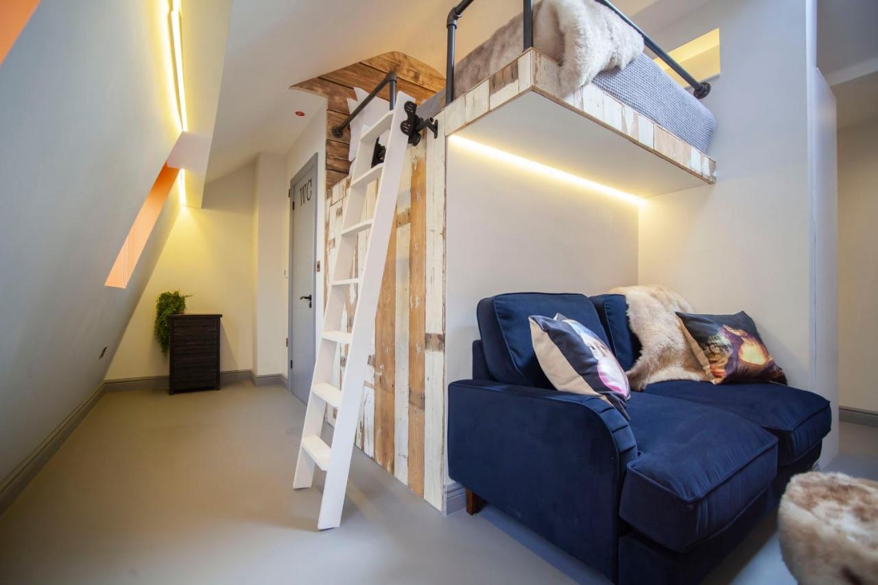 Higgihaus Apartment 5 Clare Street Aparthotel Central Location Bristol Extérieur photo