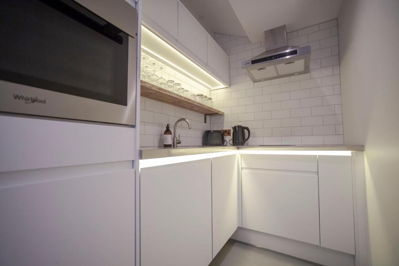 Higgihaus Apartment 5 Clare Street Aparthotel Central Location Bristol Extérieur photo