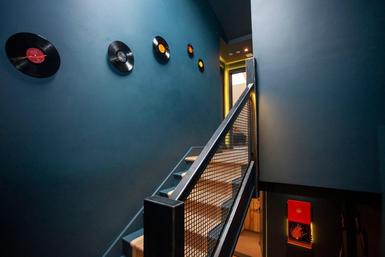 Higgihaus Apartment 5 Clare Street Aparthotel Central Location Bristol Extérieur photo